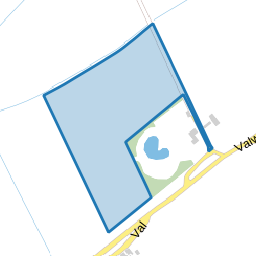 Perceel TNZ00-T-1030