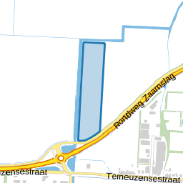 Perceel TNZ00-T-1050