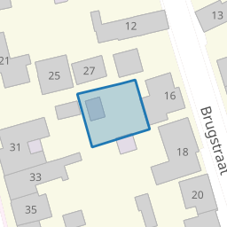 Perceel TNZ00-T-1056