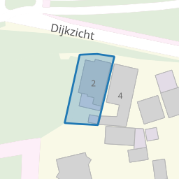 Perceel TNZ00-T-1067