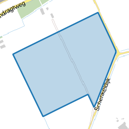 Perceel TNZ00-T-1071