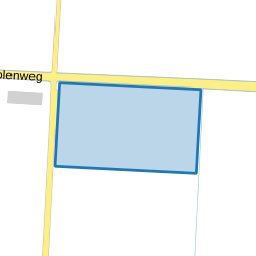 Perceel TNZ00-T-1077