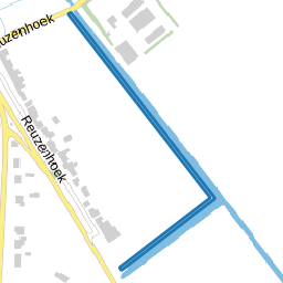 Perceel TNZ00-T-1080