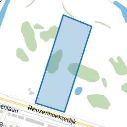 Perceel TNZ00-T-1088