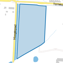 Perceel TNZ00-T-1092