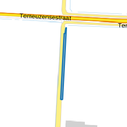 Perceel TNZ00-T-1112