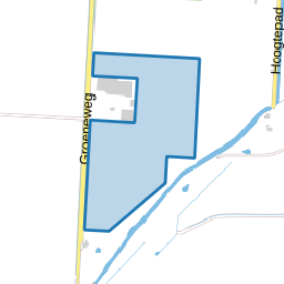 Perceel TNZ00-T-1122