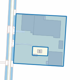 Perceel TNZ00-T-1125