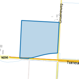 Perceel TNZ00-T-1129