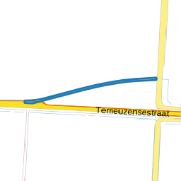 Perceel TNZ00-T-1131