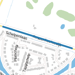 Perceel TNZ00-T-1134