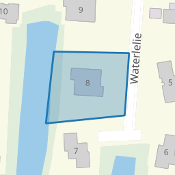 Perceel TNZ00-T-1151