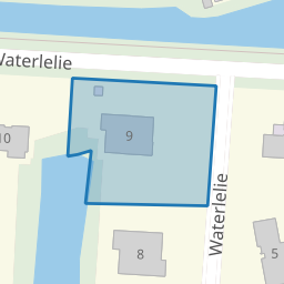 Perceel TNZ00-T-1152