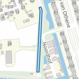 Perceel TNZ00-T-1157