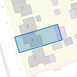 Perceel TNZ00-T-1166