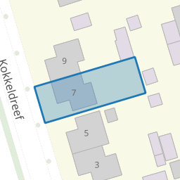 Perceel TNZ00-T-1168