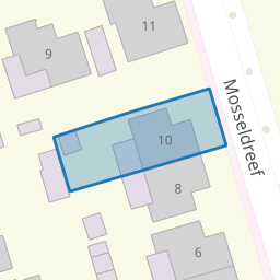 Perceel TNZ00-T-1170