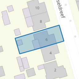 Perceel TNZ00-T-1172