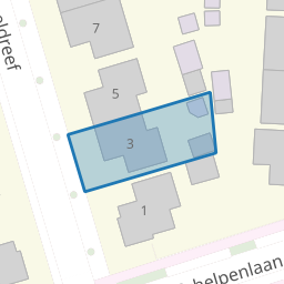 Perceel TNZ00-T-1176