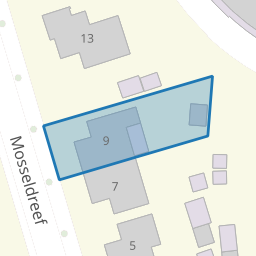 Perceel TNZ00-T-1179