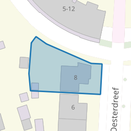 Perceel TNZ00-T-1180