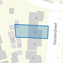 Perceel TNZ00-T-1181