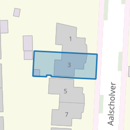 Perceel TNZ00-T-1195