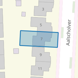 Perceel TNZ00-T-1197