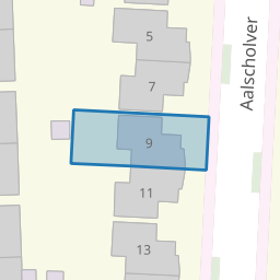 Perceel TNZ00-T-1198