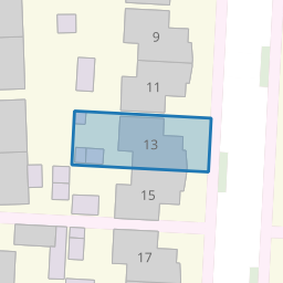 Perceel TNZ00-T-1200