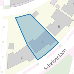 Perceel TNZ00-T-1217