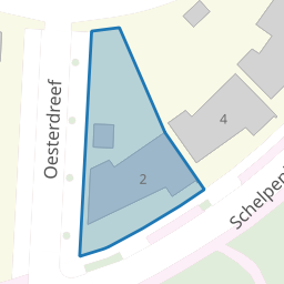 Perceel TNZ00-T-1218