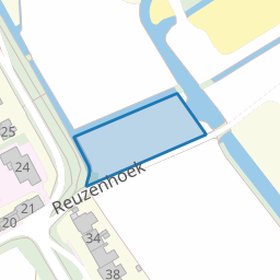 Perceel TNZ00-T-1224