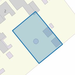 Perceel TNZ00-T-1233