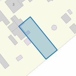 Perceel TNZ00-T-1234