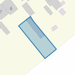 Perceel TNZ00-T-1237