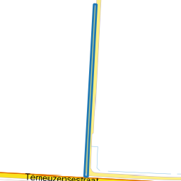 Perceel TNZ00-T-1249