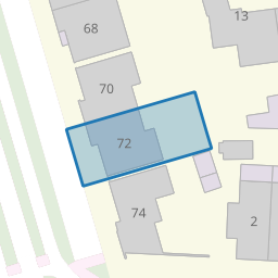 Perceel TNZ00-T-1254