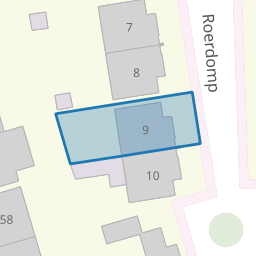 Perceel TNZ00-T-1260