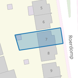 Perceel TNZ00-T-1262