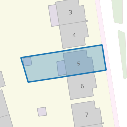 Perceel TNZ00-T-1264