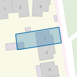 Perceel TNZ00-T-1267