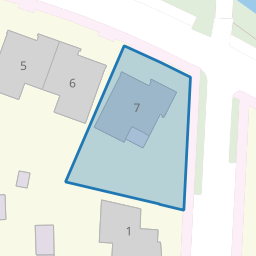 Perceel TNZ00-T-1269