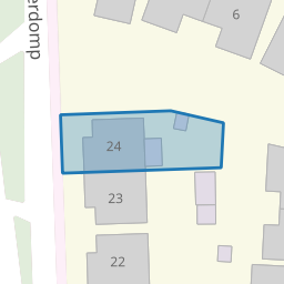 Perceel TNZ00-T-1273