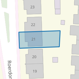 Perceel TNZ00-T-1276