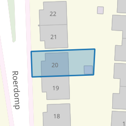 Perceel TNZ00-T-1277