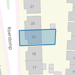 Perceel TNZ00-T-1278