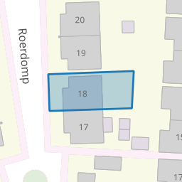 Perceel TNZ00-T-1279