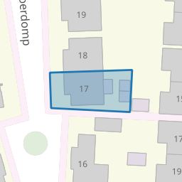 Perceel TNZ00-T-1280