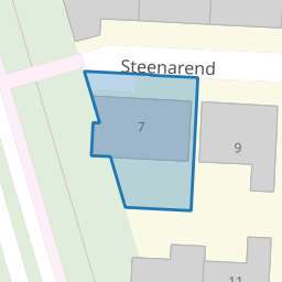 Perceel TNZ00-T-1282